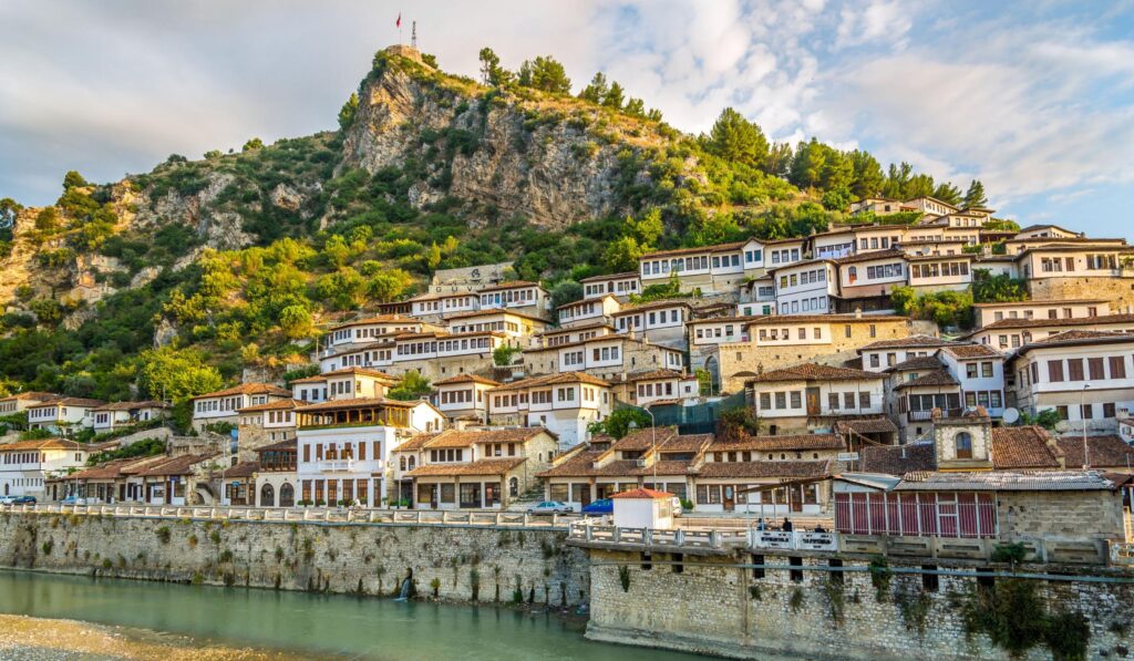 Albania