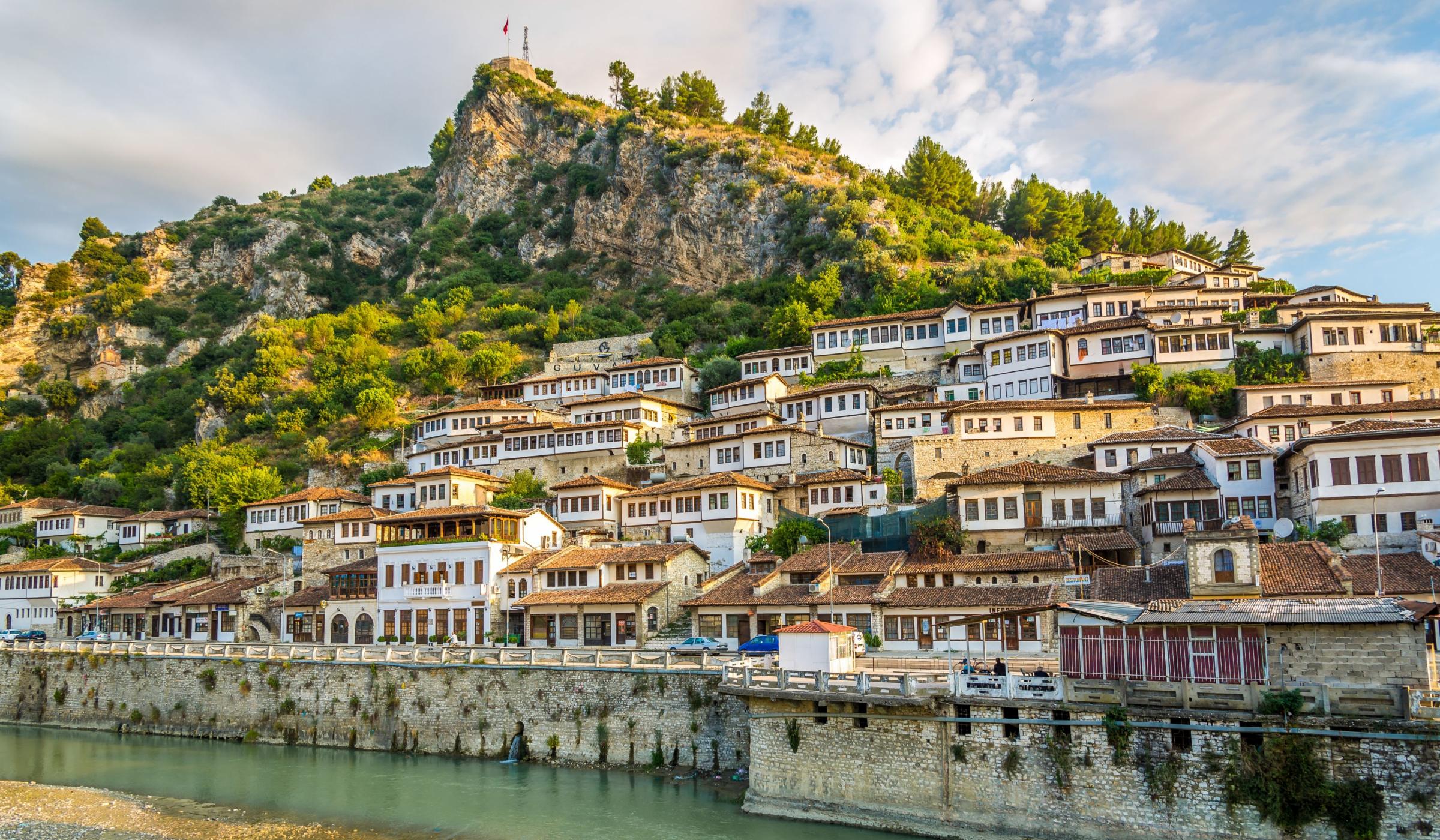 Albania