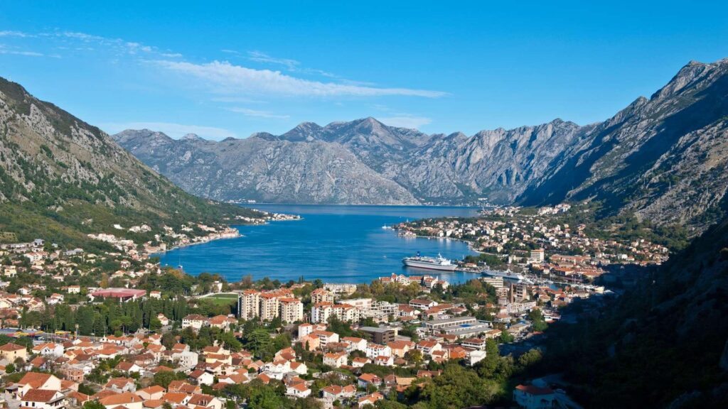 Montenegro