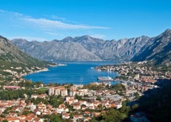 Travel To Montenegro