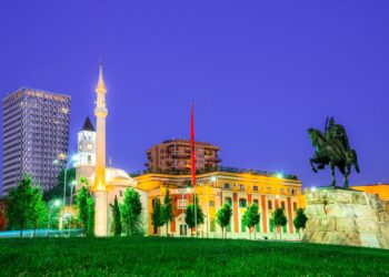 Top Things to Do in Tirana: Uncovering Albania’s Vibrant Capital with Accommodation Tips