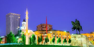 Top Things to Do in Tirana: Uncovering Albania’s Vibrant Capital with Accommodation Tips