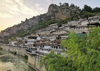 Exploring Berat: A Guide to the Top Things to Do in the City of a Thousand Windows