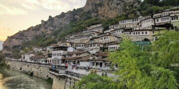 Exploring Berat: A Guide to the Top Things to Do in the City of a Thousand Windows