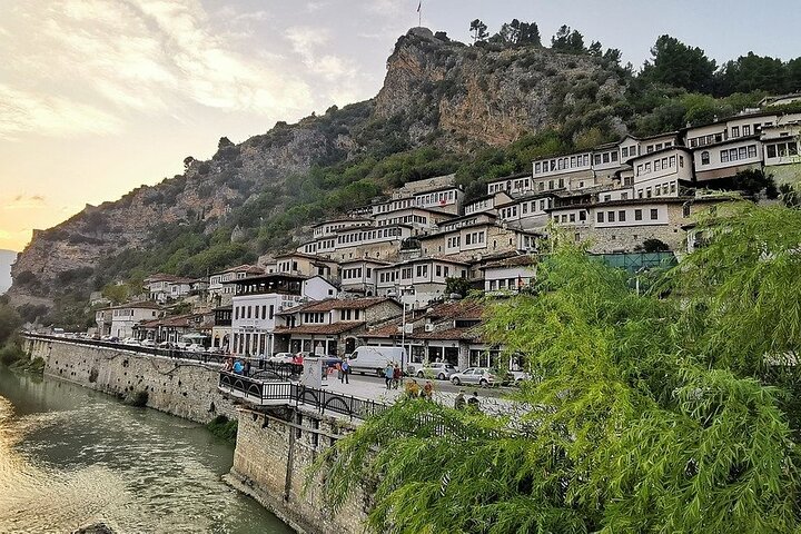 Exploring Berat: A Guide to the Top Things to Do in the City of a Thousand Windows