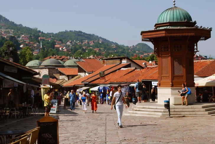 10 Days in Bosnia: A Journey Through History and Nature