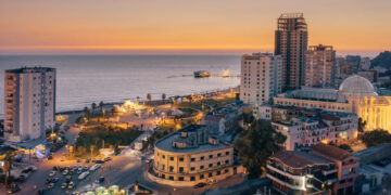 Explore Durres: from its Roman Amphitheatre to sandy beaches. Experience the best of Albania's historic coastal city.
