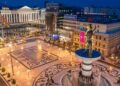 Things to Do in Skopje: A Guide to the Capital of North Macedonia