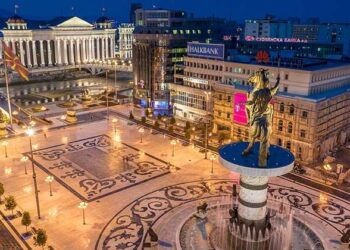 Things to Do in Skopje: A Guide to the Capital of North Macedonia