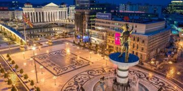 Things to Do in Skopje: A Guide to the Capital of North Macedonia