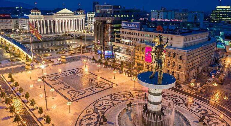 Things to Do in Skopje: A Guide to the Capital of North Macedonia