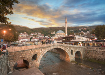 Travel To Kosovo