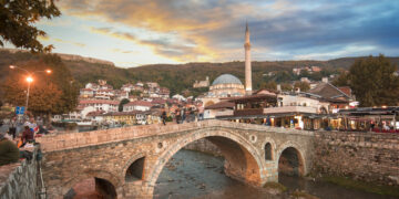 Travel To Kosovo