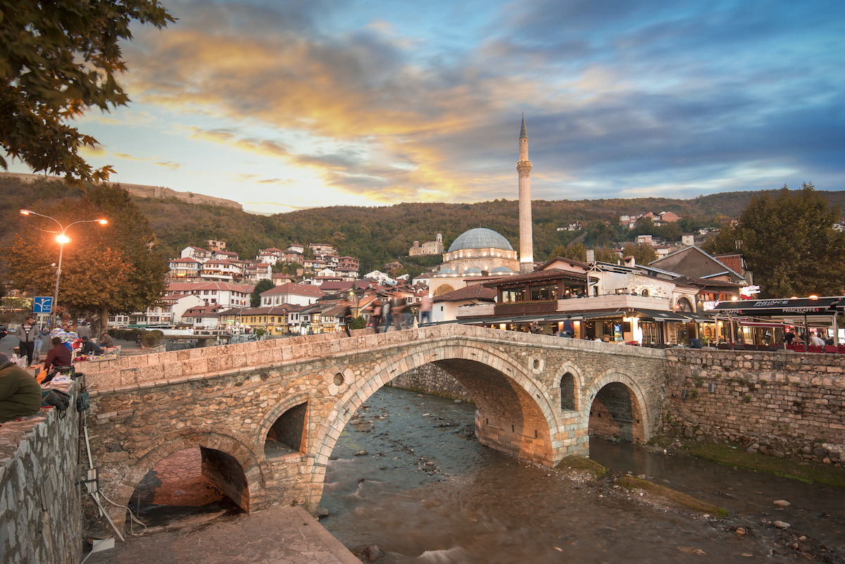 Kosovo