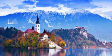 Travel To Slovenia