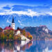 Travel To Slovenia