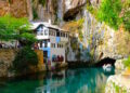 Blagaj Tekke: A Cultural and Spiritual Journey – Must-Do Experiences
