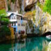 Blagaj Tekke: A Cultural and Spiritual Journey – Must-Do Experiences