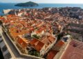 Step into history with our guide to walking Dubrovnik Old Town's ancient city walls, offering breathtaking views of the Adriatic