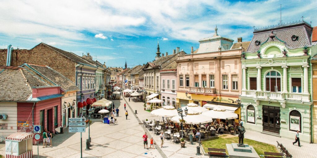 Novi Sad