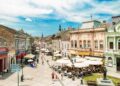 Discover the best things to do in Novi Sad, Serbia, from Petrovaradin Fortress to the vibrant city center. Novi Sad