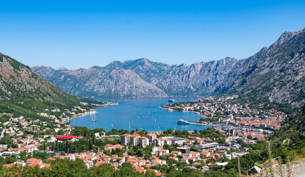 Exploring Kotor: A Guide to the Top Things to Do in Montenegro’s Coastal Gem