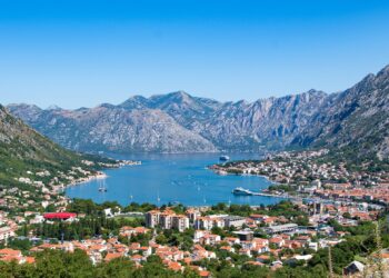 Exploring Kotor: A Guide to the Top Things to Do in Montenegro’s Coastal Gem