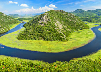 Uncover the beauty of Skadar Lake National Park. Enjoy bird watching, boat tours, hiking, and wine tasting in a stunning setting.