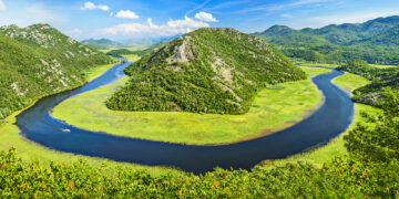 Uncover the beauty of Skadar Lake National Park. Enjoy bird watching, boat tours, hiking, and wine tasting in a stunning setting.