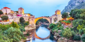 Mostar, Bosnia & Herzegovina (2024): The Ultimate Guide to the City of Bridges