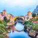 Mostar, Bosnia & Herzegovina (2024): The Ultimate Guide to the City of Bridges