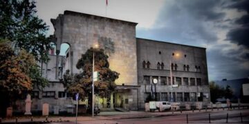 Discovering Skopje’s Rich History at the Must-See Museum of City History