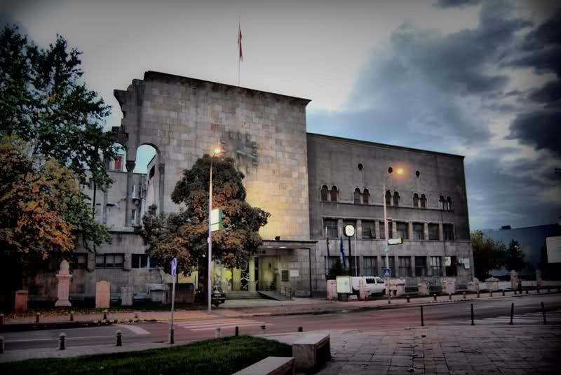Discovering Skopje’s Rich History at the Must-See Museum of City History