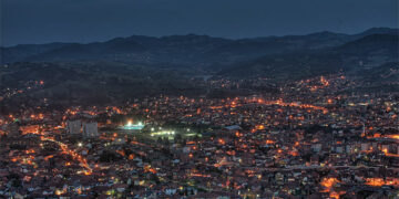 Explore Novi Pazar, a unique blend of Serbian heritage, Ottoman architecture, and natural beauty. Uncover ancient sites, vibrant bazaars, and serene baths