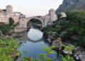Visit Mostar Old Bridge, a symbol of unity and resilience. A must-see UNESCO site in Bosnia and Herzegovina.