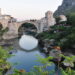 Visit Mostar Old Bridge, a symbol of unity and resilience. A must-see UNESCO site in Bosnia and Herzegovina.