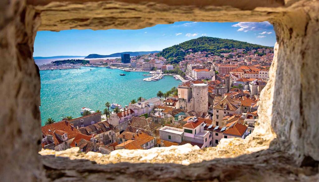 “Things to Do in Split: Top Attractions and Activities to Add to Your Itinerary”