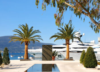 Discover top attractions and activities in Tivat, Montenegro's coastal gem. From Porto Montenegro to serene beaches, find the best things to do