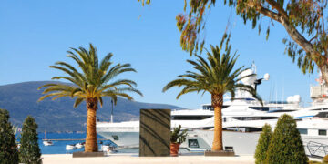 Discover top attractions and activities in Tivat, Montenegro's coastal gem. From Porto Montenegro to serene beaches, find the best things to do