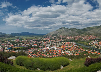 Discover top things to do in Trebinje: from exploring historical monasteries to wine tasting in Bosnia’s serene hidden gem