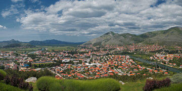 Discover top things to do in Trebinje: from exploring historical monasteries to wine tasting in Bosnia’s serene hidden gem