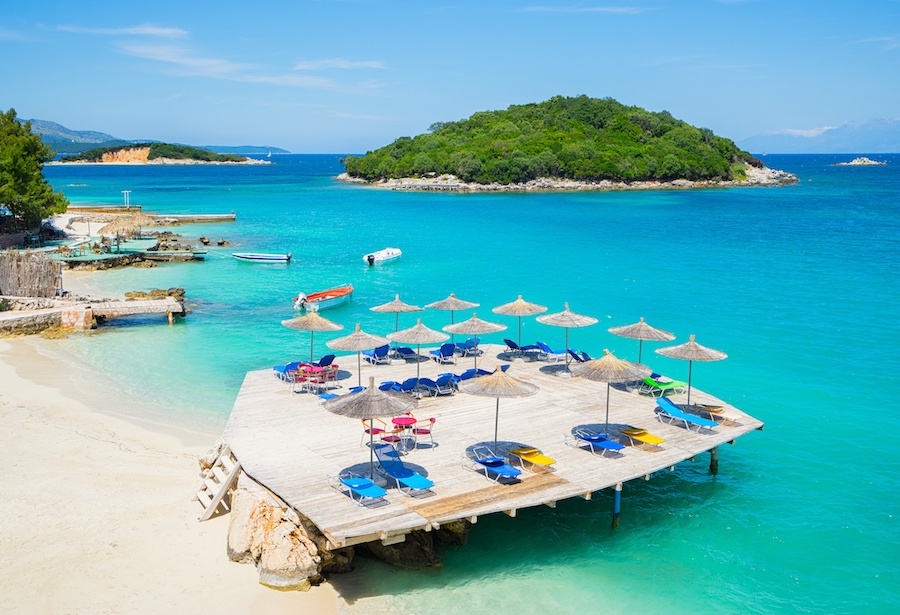 Things to Do in Saranda: A Must-See Destination on Albania’s Ionian Coast