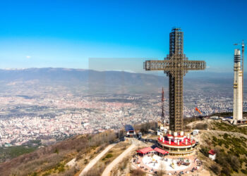 Vodno: Must-See Hiker’s Paradise in Skopje