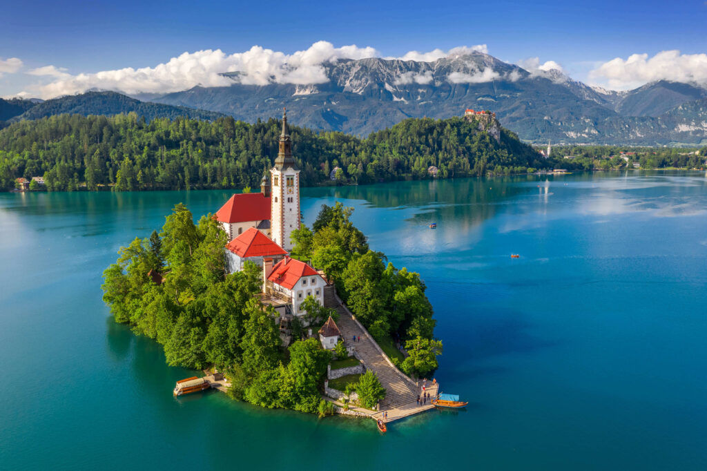 Bled