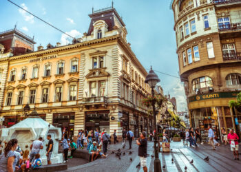 Things to Do in Belgrade: Plan Your Trip and Experience the Best of Serbia’s Capital