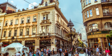 Things to Do in Belgrade: Plan Your Trip and Experience the Best of Serbia’s Capital