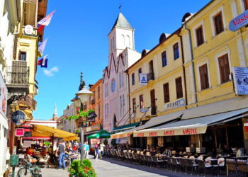 Things to Do in Bitola: A Guide to the Top Attractions and Activities in North Macedonia