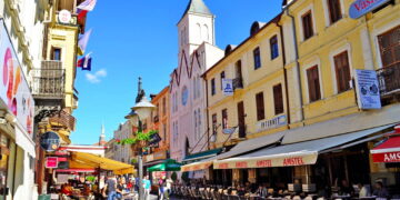 Things to Do in Bitola: A Guide to the Top Attractions and Activities in North Macedonia