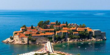 Discover Budva: Top Activities on Montenegro’s Adriatic Gem