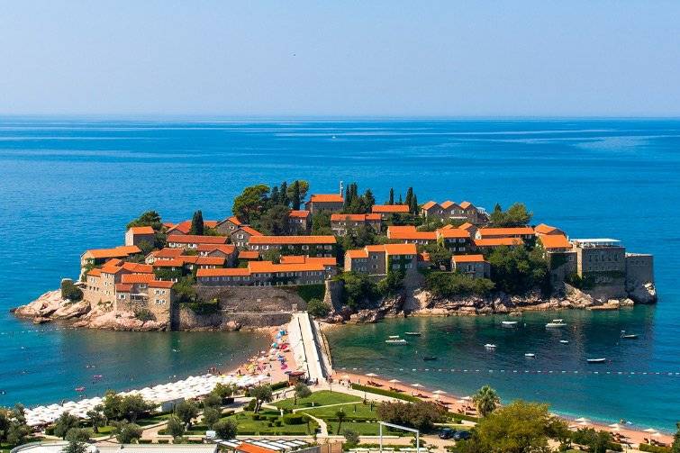 Discover Budva: Top Activities on Montenegro’s Adriatic Gem